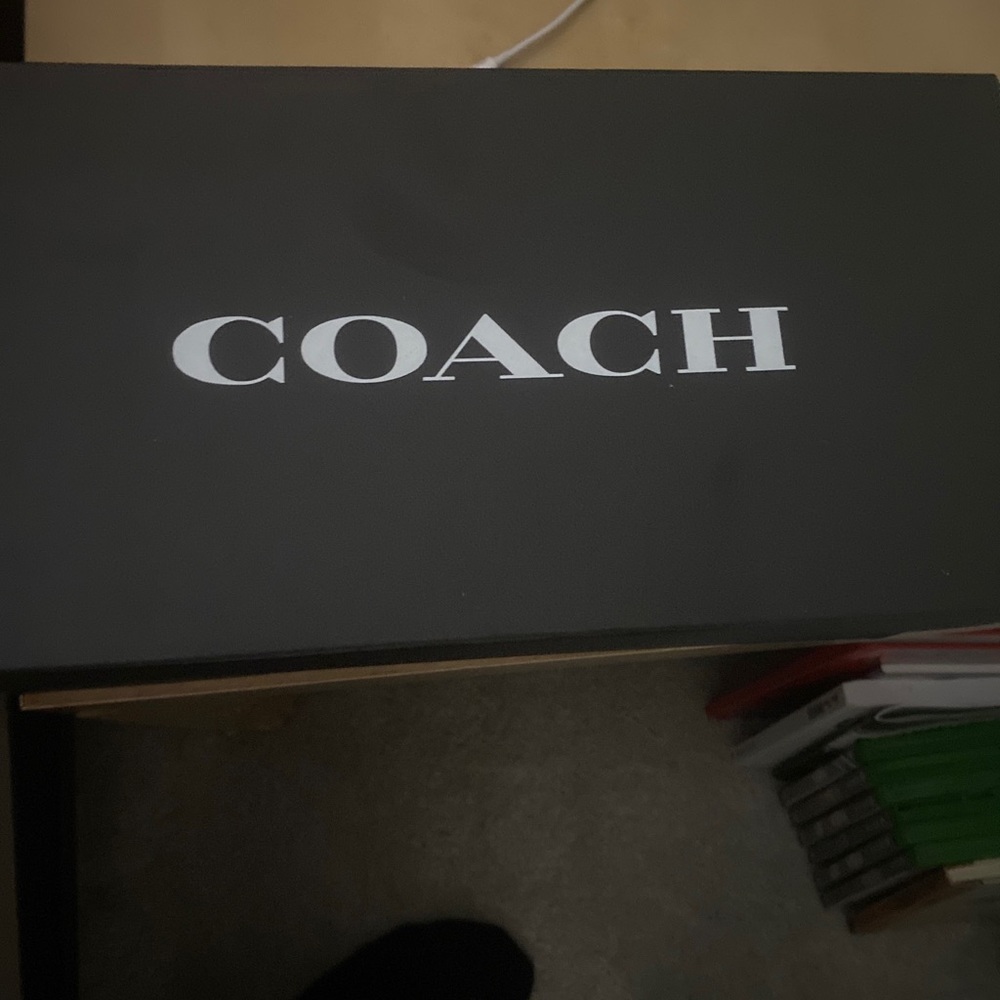 Coach Cailin Espadrille